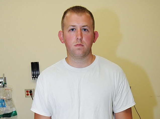 Darren Wilson